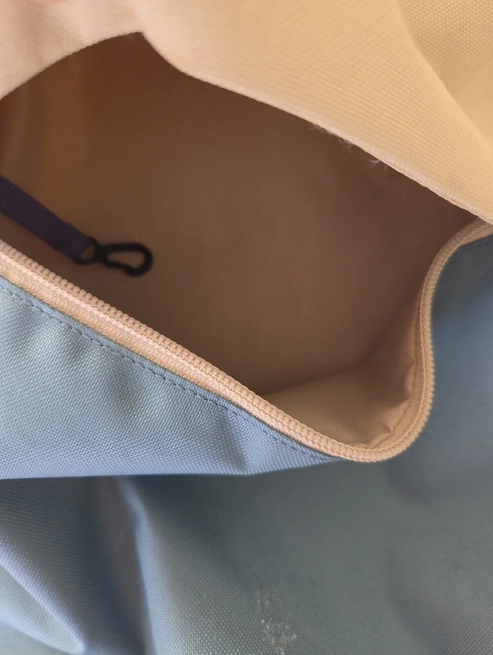 Patagonia Fieldsmith Linked Pack 25L - Teal/Beige Tasmanian Patchwork